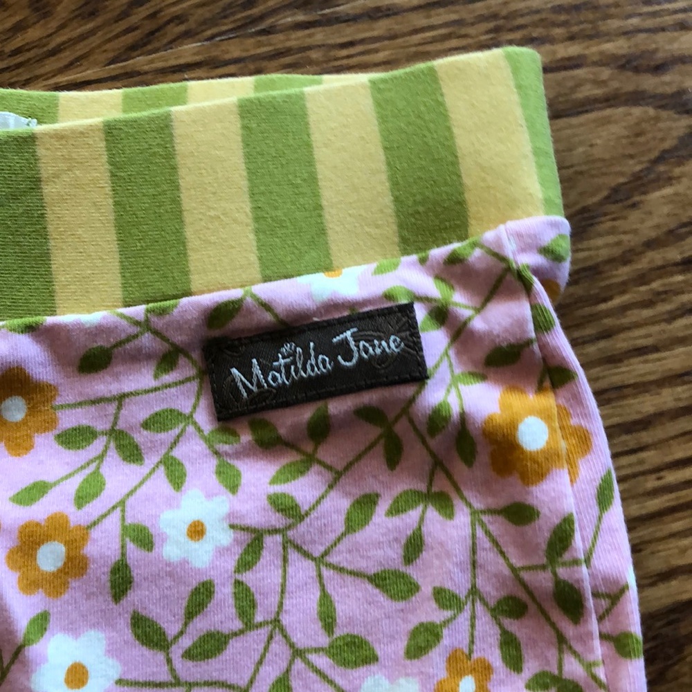 pants - Picture 3 of 5